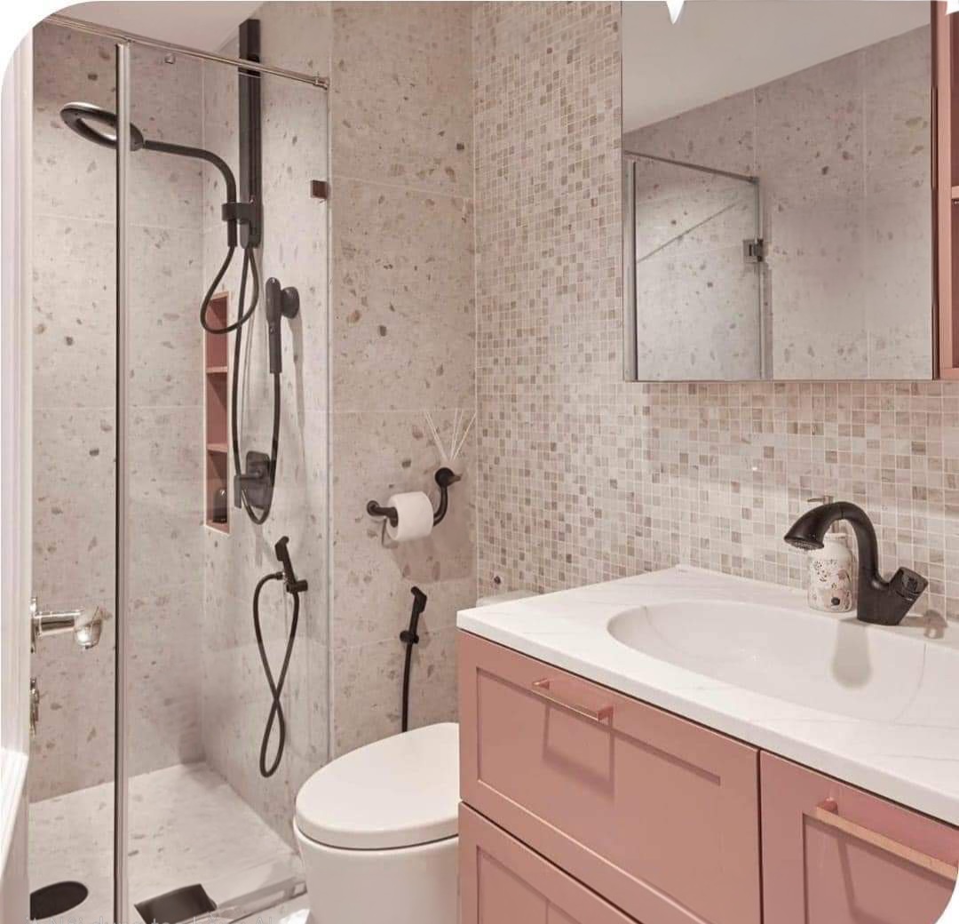 Cho thuê nhà mới, hai mặt tiền, 93m2_ 4T; vỉa hè, Trần Nhân Tông-30 Tr - Ảnh 2